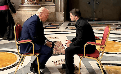 Три онлайн-наради Зеленського, Трампа та європейських лідерів за один день: як вони пройдуть