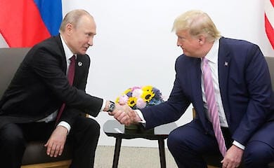 Зустріч Путіна та Трампа: названо точну дату та час переговорів на Алясці