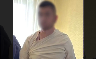 Мешканця Обухівщини обвинувачують у сексуальному насильстві над 15-річною дівчиною