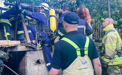 У Чернівецькій області під час чищення колодязя загинуло троє людей 