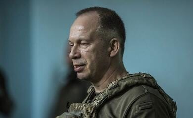 Сирський розкрив плани Росії на фронті: де очікується наступ