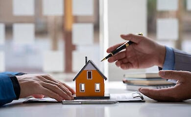 єОселя: в Україні змінять умови програми для ВПО та мешканців прифронтових територій