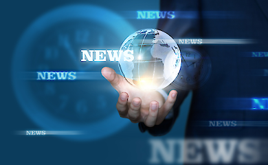 Падіння довіри до ЗМІ - не просто частина загальної кризи інститутів, з'ясували дослідники