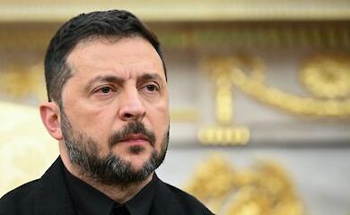 Зеленский анонсировал встречу с Россией: что известно