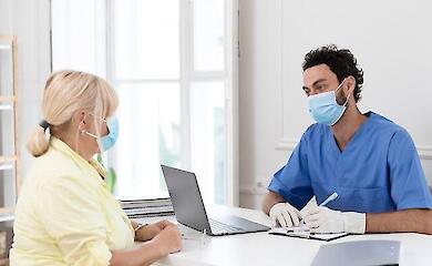 Covid-19 повертається: кількість хворих збільшилася втричі