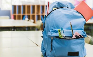 "Пакет школяра": до якого терміну приймаються заявки на допомогу від держави
