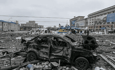 Як зняти автомобіль з обліку, якщо він уже не підлягає експлуатації
