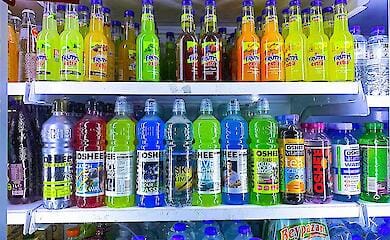 Газовані напої збільшують імовірність смертельного результату від інфаркту або раку