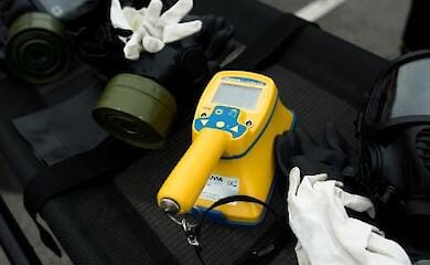 На Полтавщині вночі оголосили радіаційну тривогу: що відомо