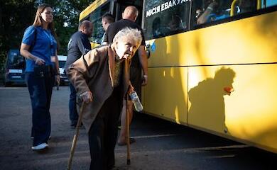 Допомогу для ВПО розширять: що пропонують у Кабміні 