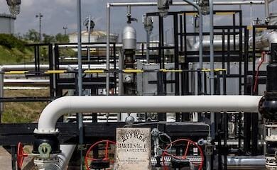 Работу нефтепровода "Дружба" восстановили, но Сийярто требует "покоя для Венгрии"