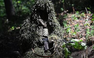 Кабинет министров готовит новые меры ответственности для военнообязанных, пытающихся покинуть страну
