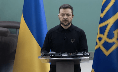 Зеленский ответил, какие гарантии безопасности реально может получить Украина