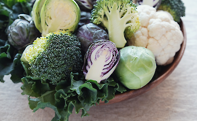 Простий спосіб знизити ризик онкології - включіть ці овочі в раціон