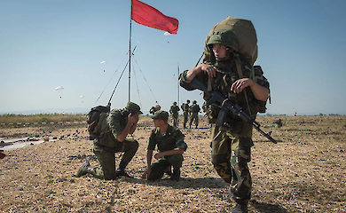 Совместные учения вооруженных сил РБ и РФ "Запад-2025" пройдут с 12 по 16 сентября