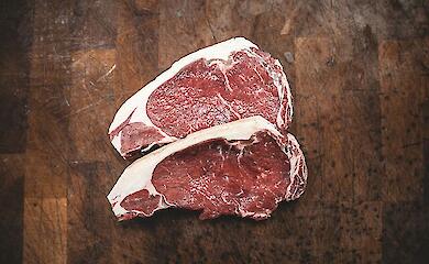 Найкорисніший спосіб їсти червоне м'ясо назвали вчені