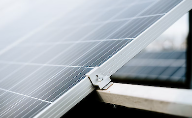 Космос дасть Європі 80% енергії з відновлюваних джерел завдяки сонячним панелям