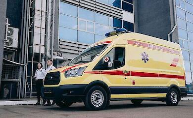 У Польщі чоловік напав на 52-річного українця і вбив його