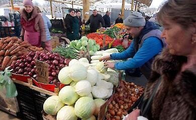 Индекс борща больше не действителен: в Госстате забраковали популярную единицу измерения цен