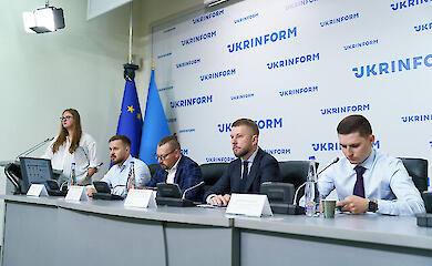 Миллиард гривен выделено на проекты восстановления громад