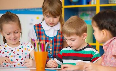 В украинских детсадах с сентября появятся платные услуги