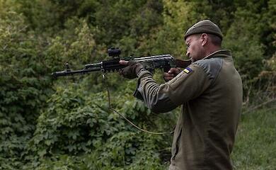 Действительно ли россияне оккупировали населенные пункты в Днепропетровской области - ответ Генштаба