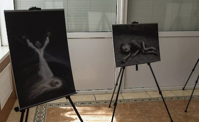 Вийшла книга про Голодомор, де оприлюднено унікальні документи