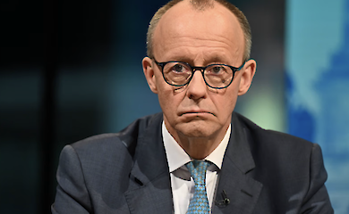 Канцлер Германии рассказал, что означала бы капитуляция Украины