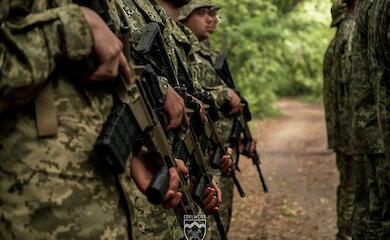 Рада розглядає ініціативу про штрафи для цивільних за публічні образи військовослужбовців