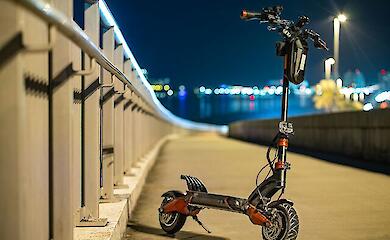 В Італії трагічно загинула 63-річна українка на електросамокаті: що відомо про подію та версія слідства