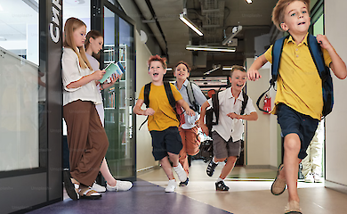 10 ідей для шкільного харчування: сніданки, обіди та перекуси для дитини