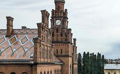 Какие самые популярные профессии выбрали первокурсники