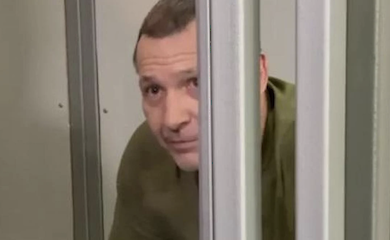 В суде он признал вину в расстреле украинского политика