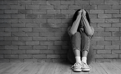 Всесвітня організація охорони здоров'я: кожна сота смерть - це самогубство