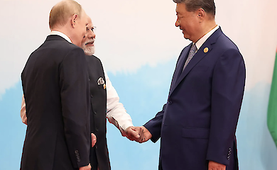 Президент США уверяет, что раскрыл заговор