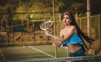 Психологія тенісу: як тренувати ментальну стійкість для перемоги