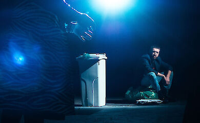 Ветерани робитимуть театр