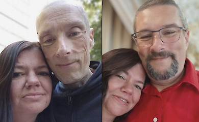 История 52-летнего Александра потрясает