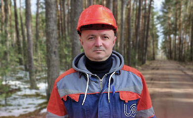 Інвалідність після обстрілу: електромонтер &laquo;Укренерго&raquo; залишається без виплат, попри рішення суду