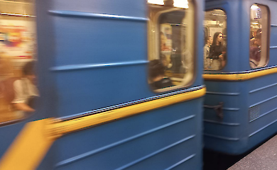 Метрополітен оголосив набір на курси машиністів та машиністок