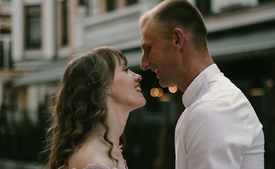 Зворушлива і трагічна історія української родини