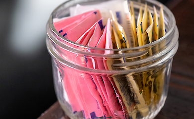 Штучні замінники цукру пов'язали з прискореним зниженням когнітивних функцій