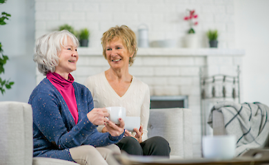 Як відновити зв'язок із другом: поради психолога