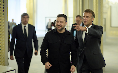 Сьогодні ЄС ухвалить важливі для України рішення. Що відбувається за лаштунками саміту