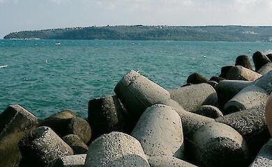 Нафта в Чорному морі йде до Одеси. Росіяни створили чергову екологічну катастрофу