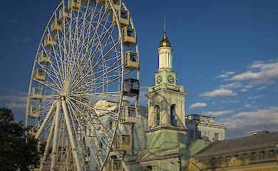 Столична прокуратура заблокувала чергову шахрайську схему