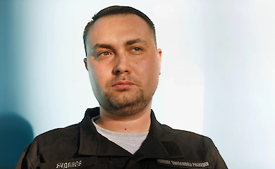 Кирило Буданов