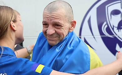 Юсов заявив про підготовку чергових обмінів полоненими між Україною і Росією