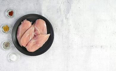 В Україні один із найпопулярніших видів м'яса подорожчав на 39%