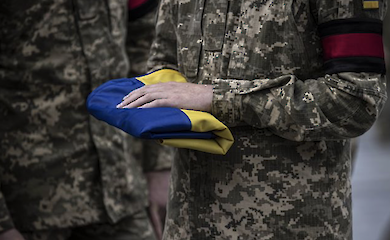 Виплати сім'ям загиблих тепер відбуватимуться інакше